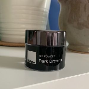 Nailboo Dark Dreams Dip Powder